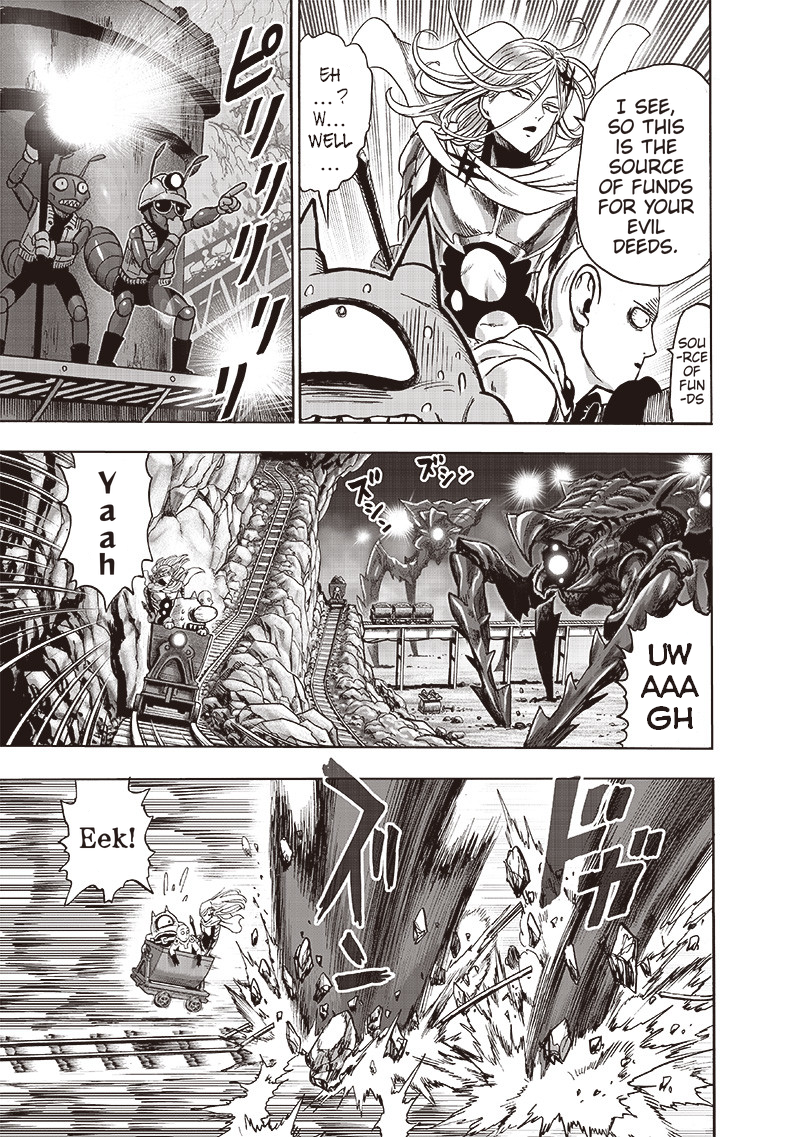 Chapter 126: Psykos page 4
