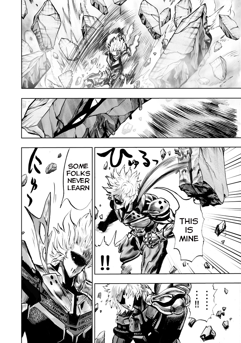 Chapter 118: Drive Knight page 22