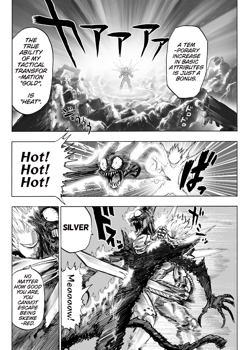 Chapter 118: Drive Knight page 25