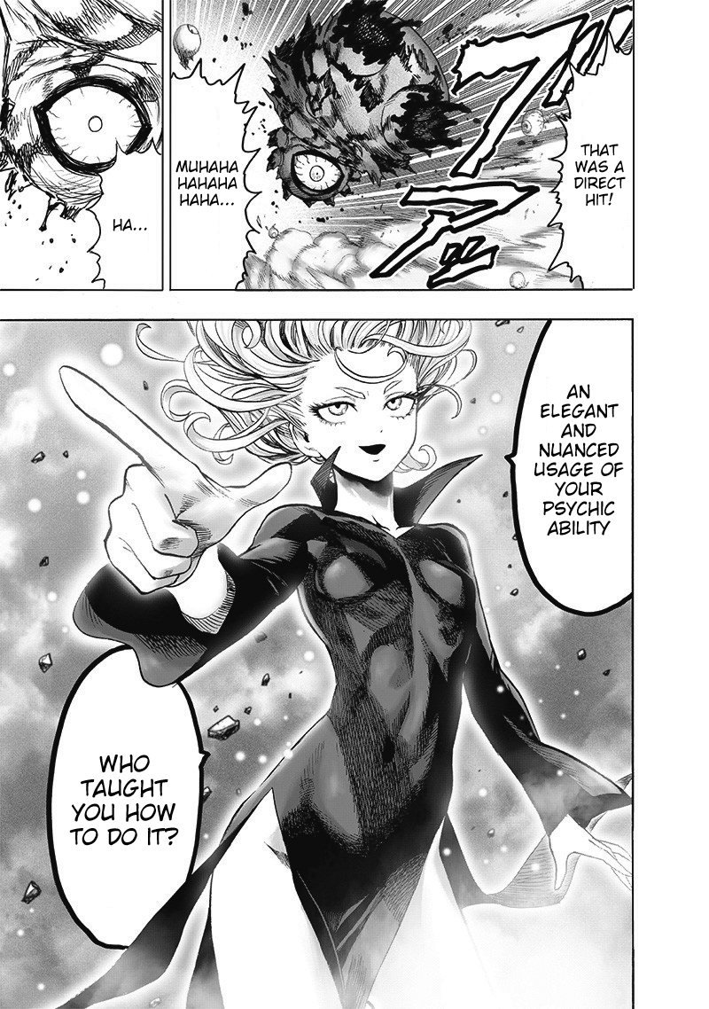 Chapter 113: Fake page 19