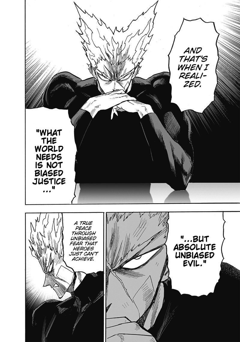 Chapter 170: What was Gained page 4