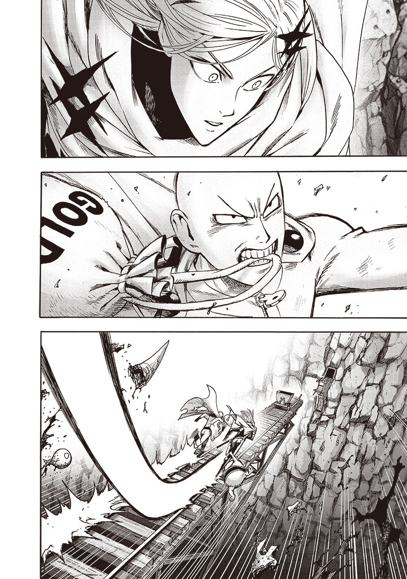 Chapter 126: Psykos page 14