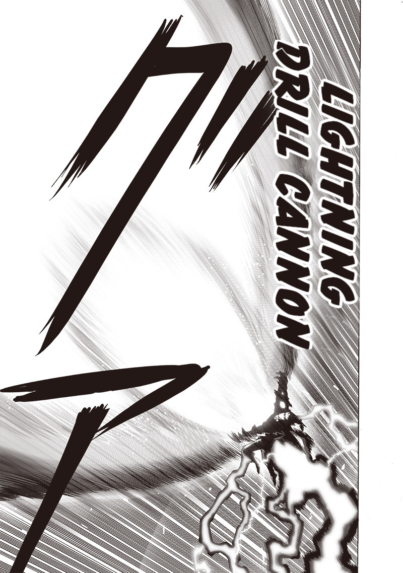 Chapter 133: Glorious Being page 34