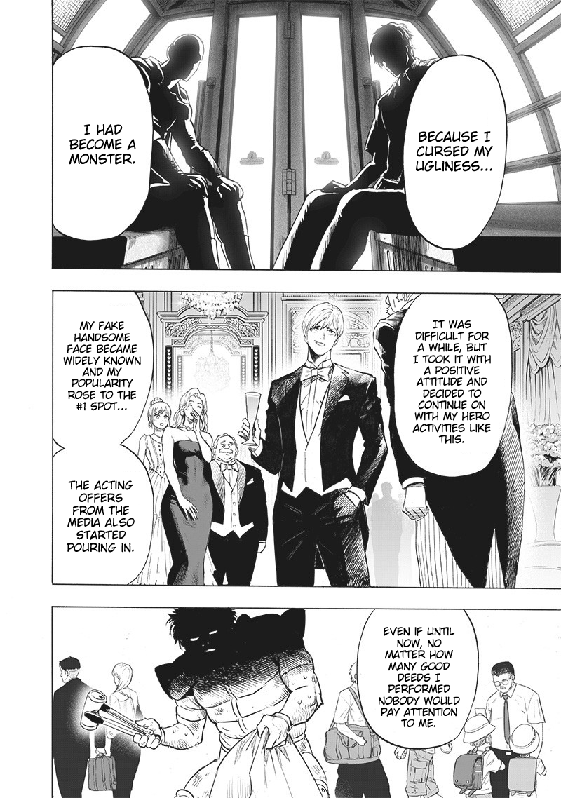 Chapter 212: We're All Human After All page 3