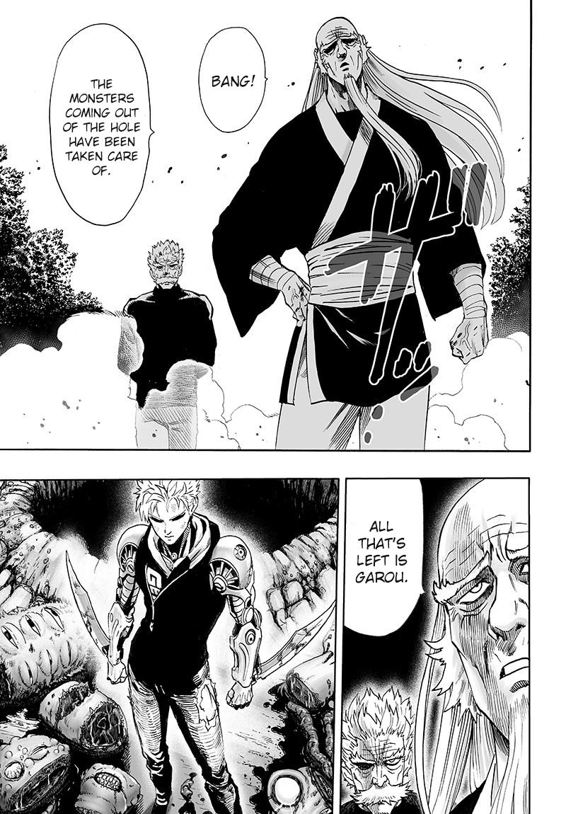 Chapter 84: Escalation page 17