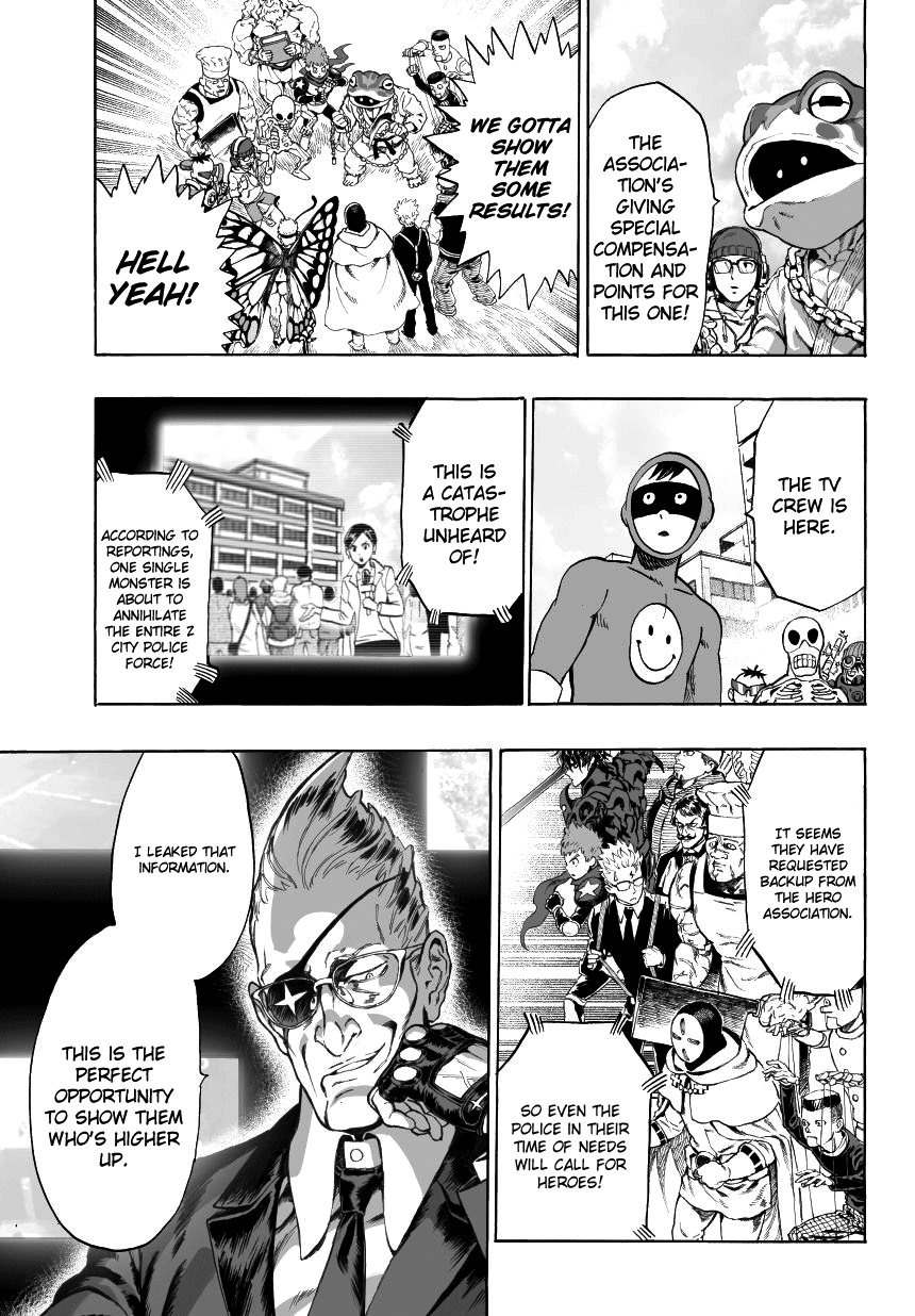 Chapter 37.8 (Pork Cutlet Bowl | Volume 7 Extras) page 24