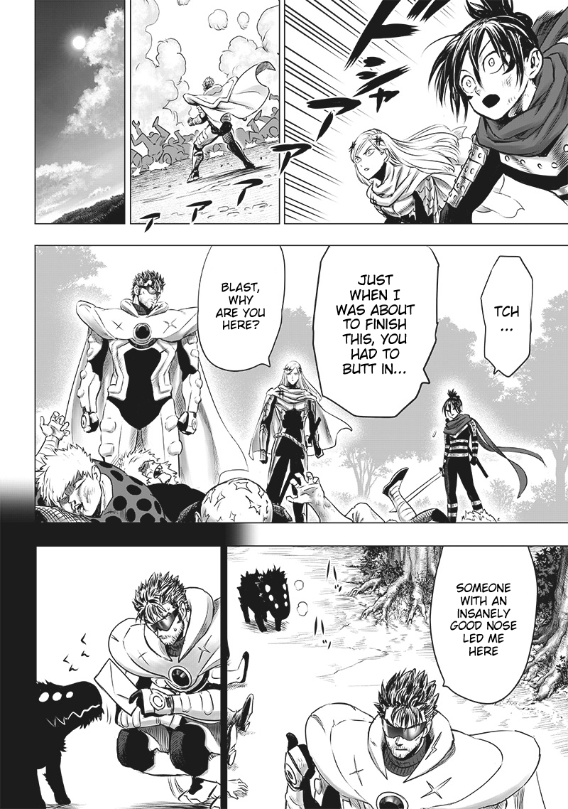 Chapter 200: Where Is It page 18