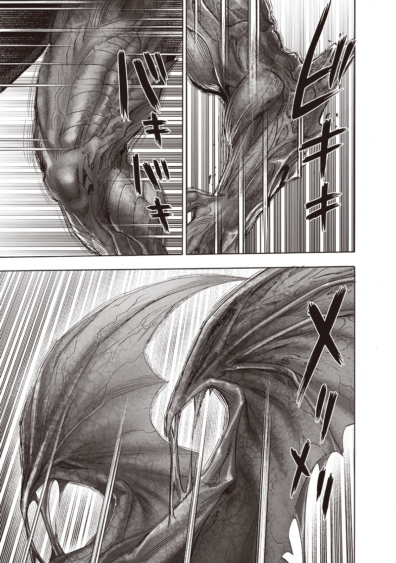 Chapter 163: Tougher Than a Mountain page 30