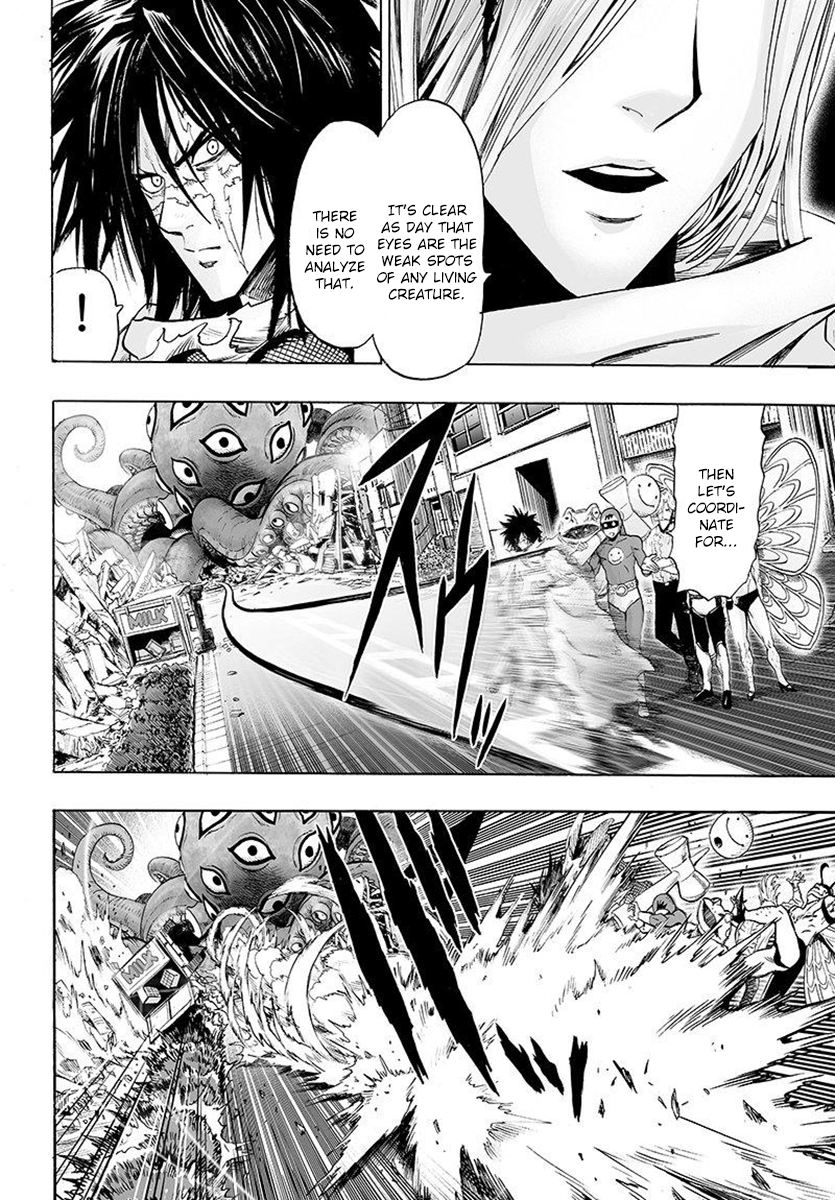 Chapter 68: Great Battle Power page 14