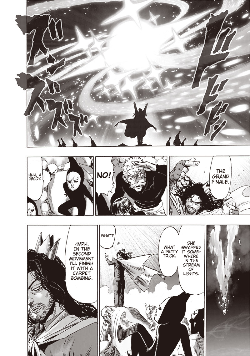 Chapter 143: Jupiter, The Bringer Of Jollity page 8