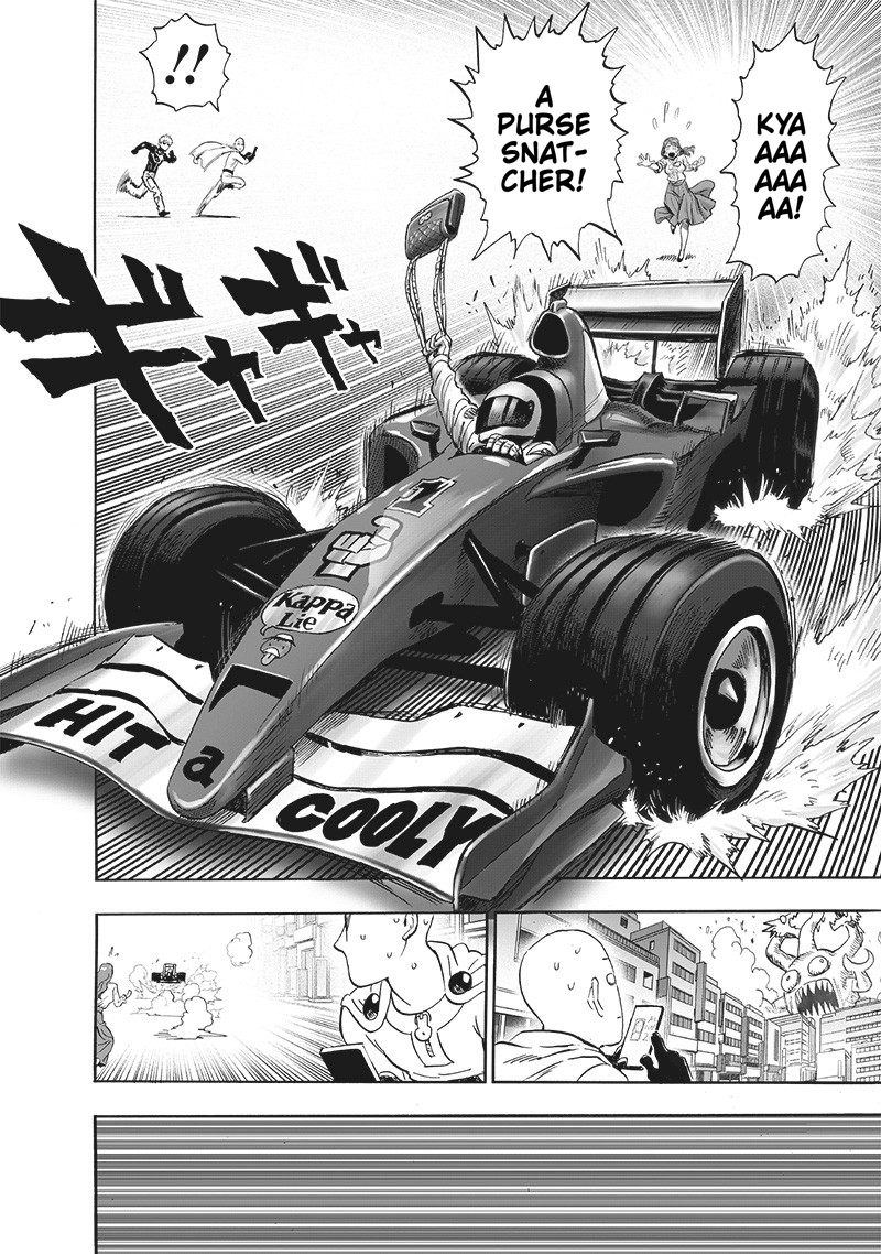Chapter 187: The Butterfly and The Back page 40