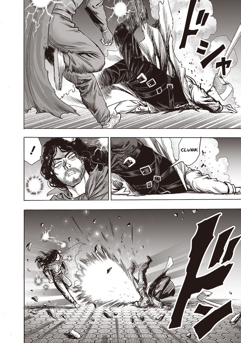 Chapter 106: Terrible Multiplying Bastard page 51