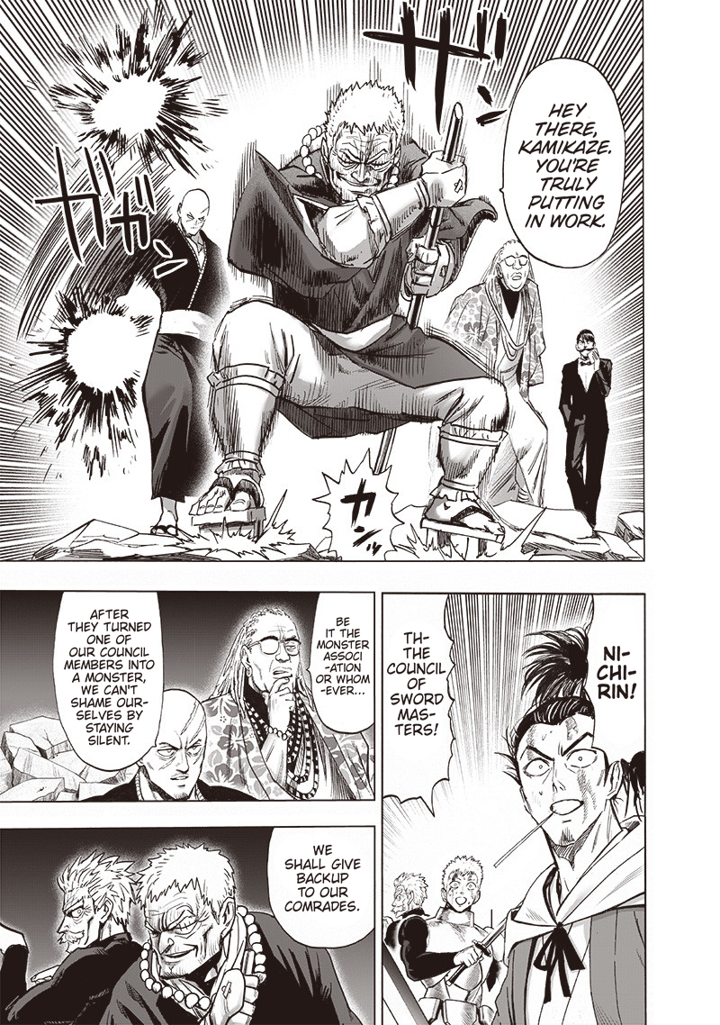 Chapter 146: Backup page 10