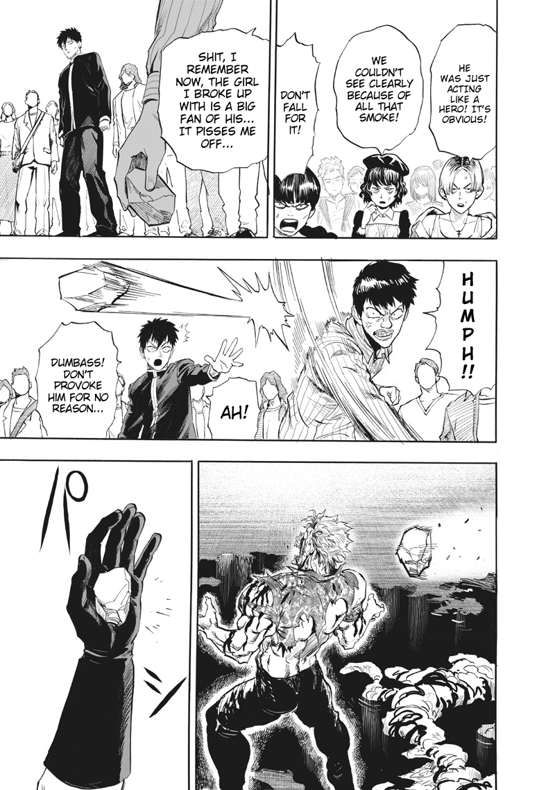 Chapter 217: A Stone page 18