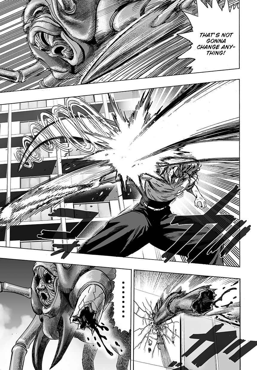 Chapter 55: Fighting Spirit page 9