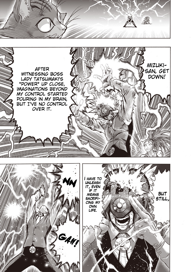 Chapter 117: Cornered Rat page 4