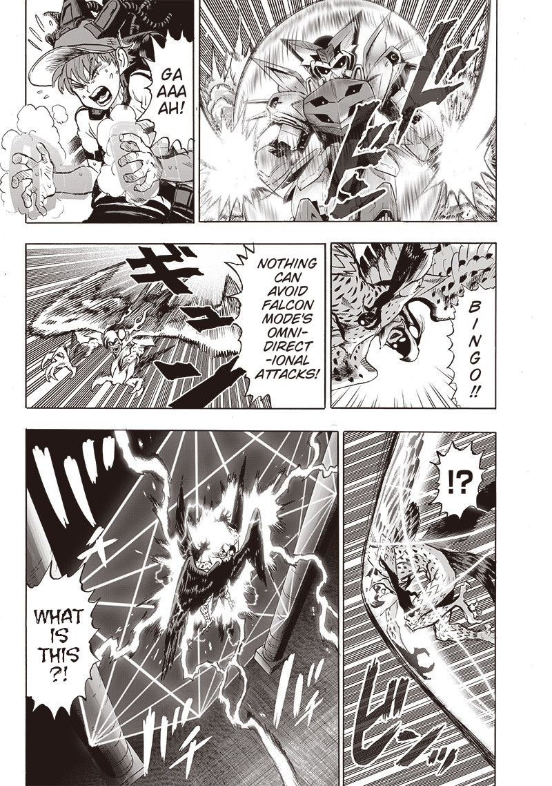 Chapter 99: Heat Up page 28