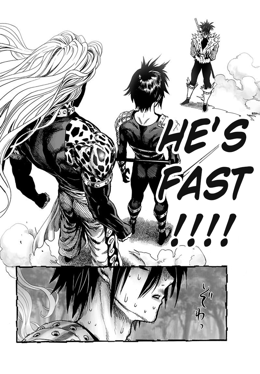 Chapter 78: Those Who Move In The Dark page 20