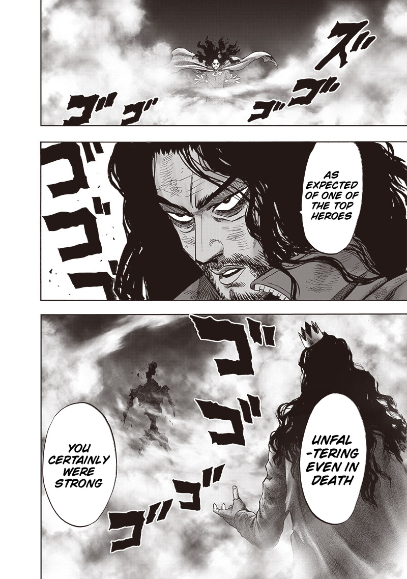 Chapter 106: Terrible Multiplying Bastard page 57