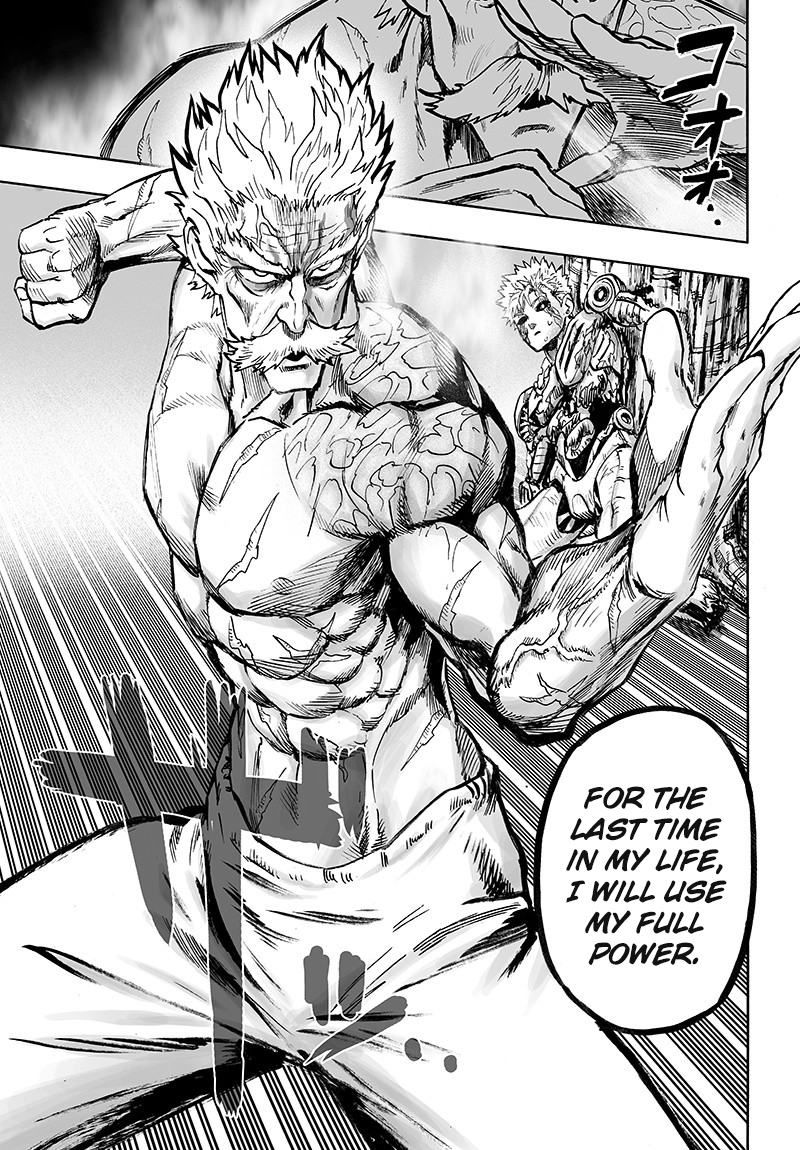 Chapter 84: Escalation page 112