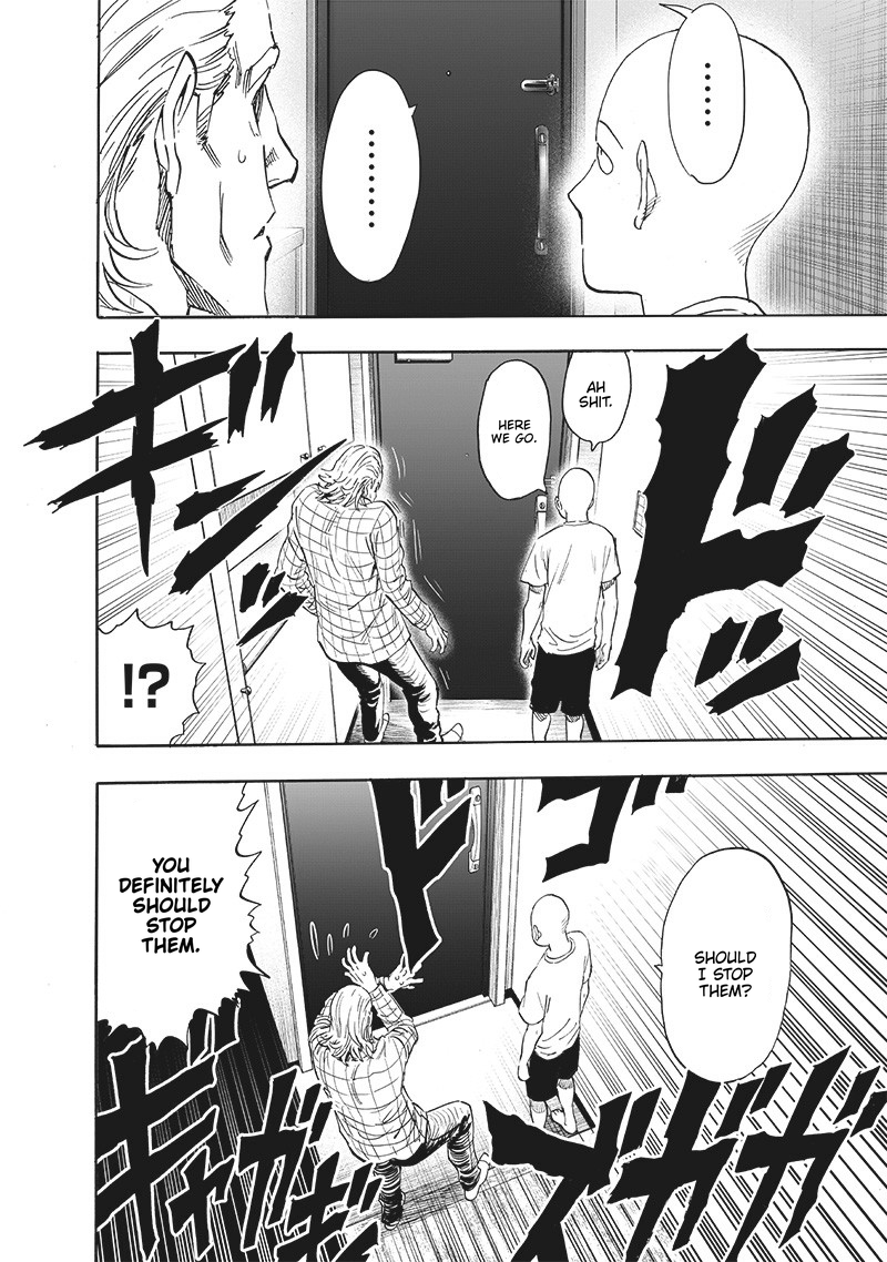 Chapter 193: Worlds I Know Nothing About page 22