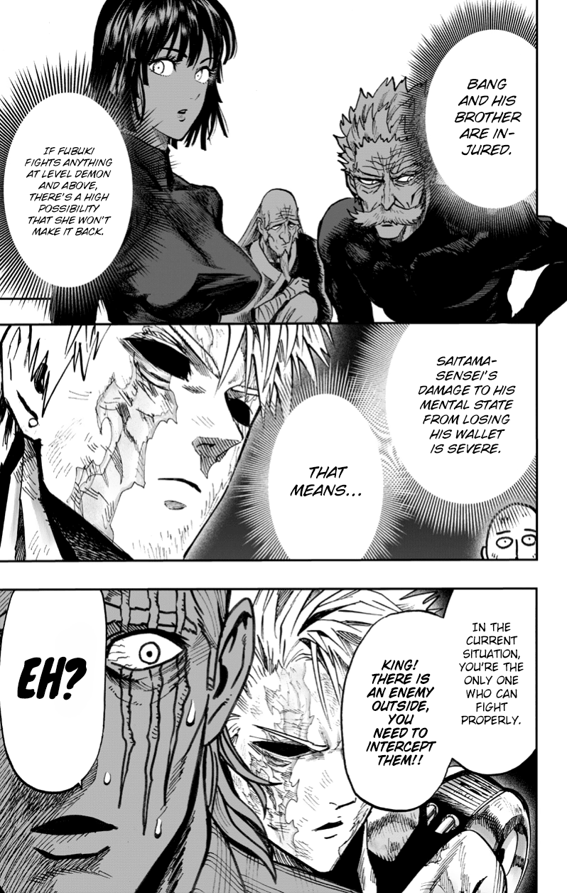 Chapter 89: Hotpot page 16