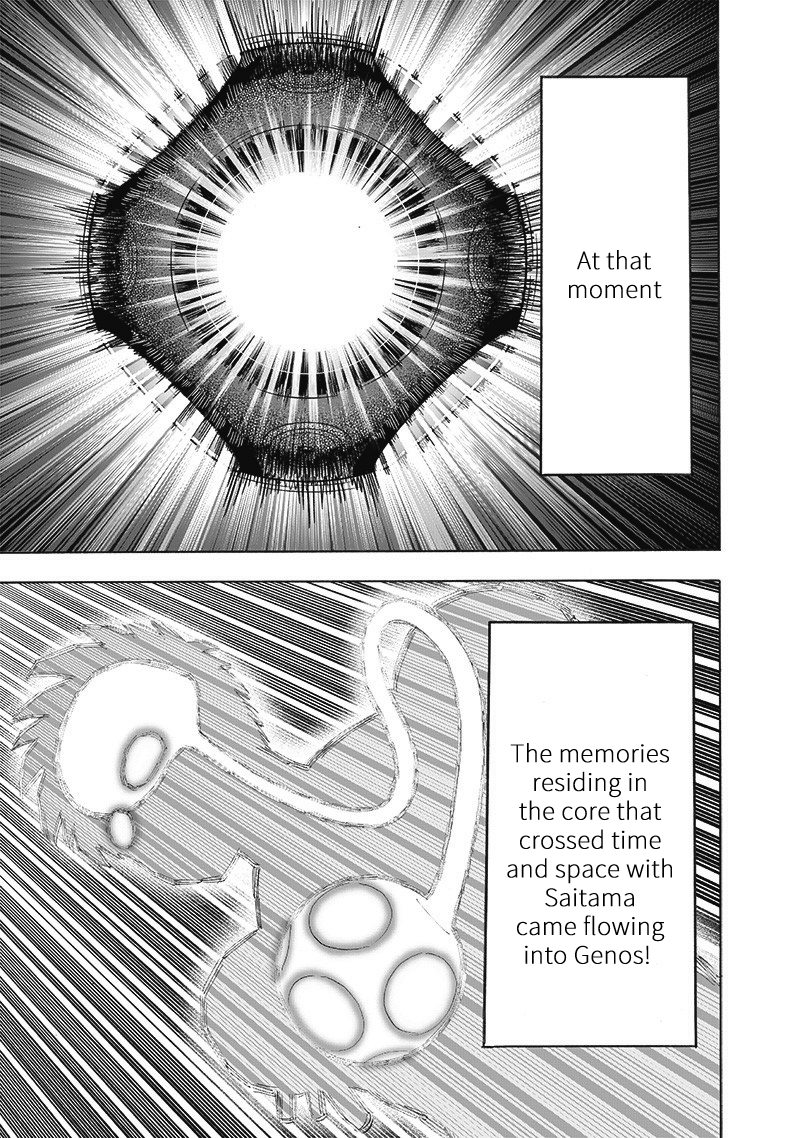 Chapter 169: Daybreak page 6