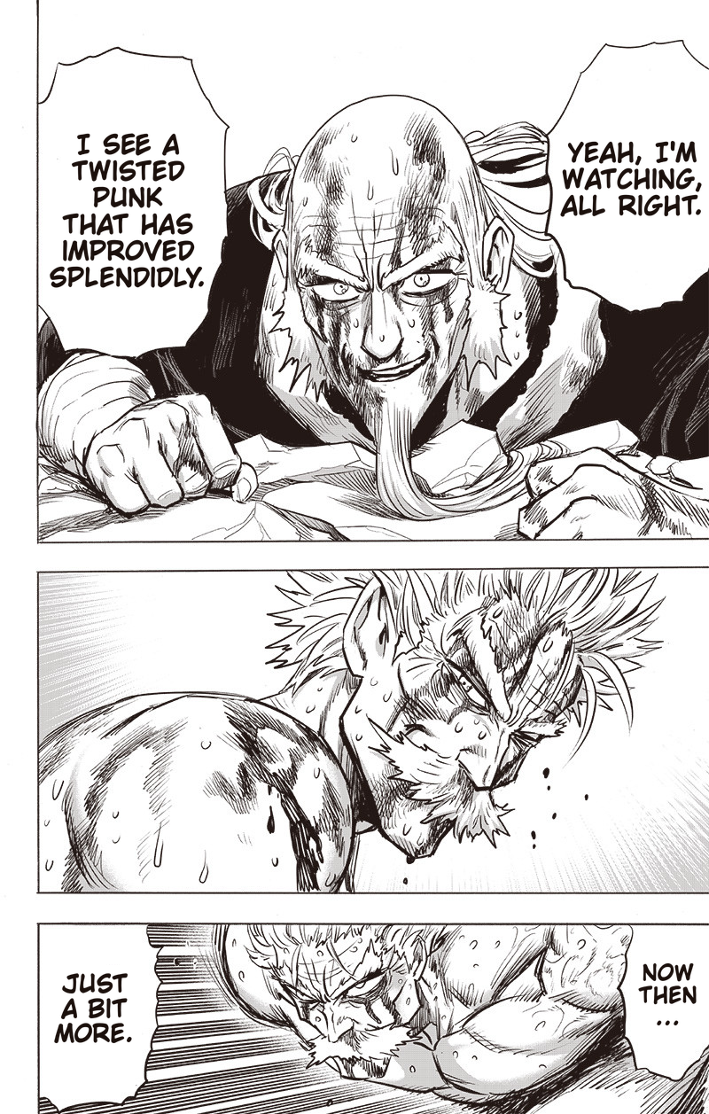 Chapter 150: Master and Disciple page 24