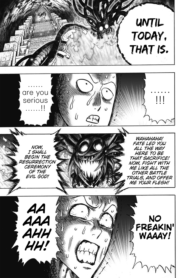 Chapter 112: Sacrifice page 21