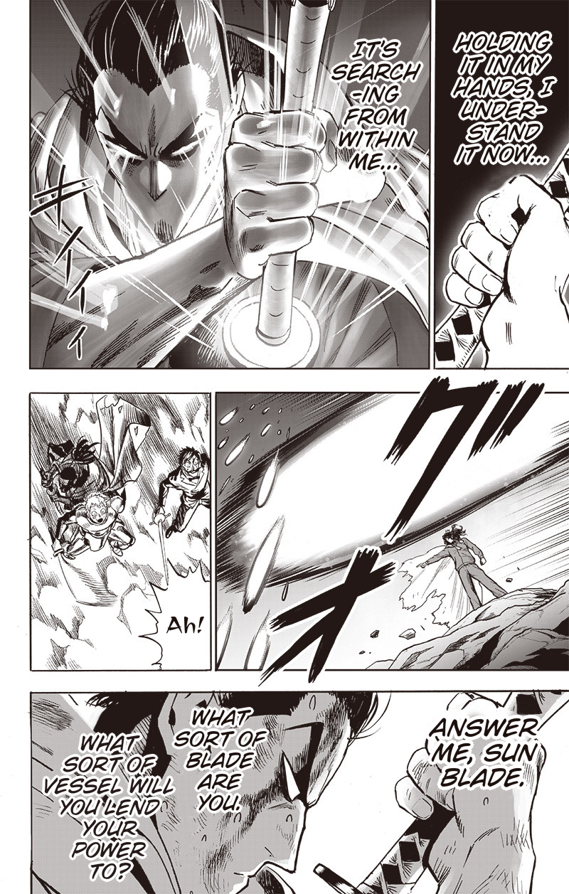 Chapter 151: The Greatest Obstacle page 7