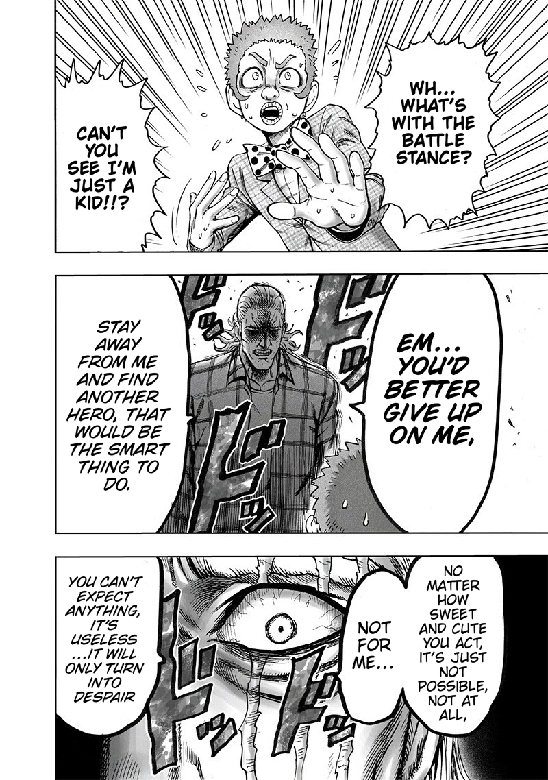 Chapter 113: Fake page 26