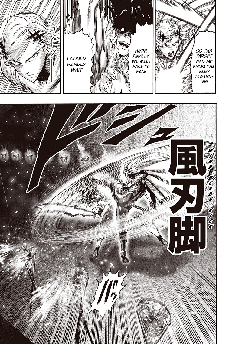 Chapter 95: Speedster page 26