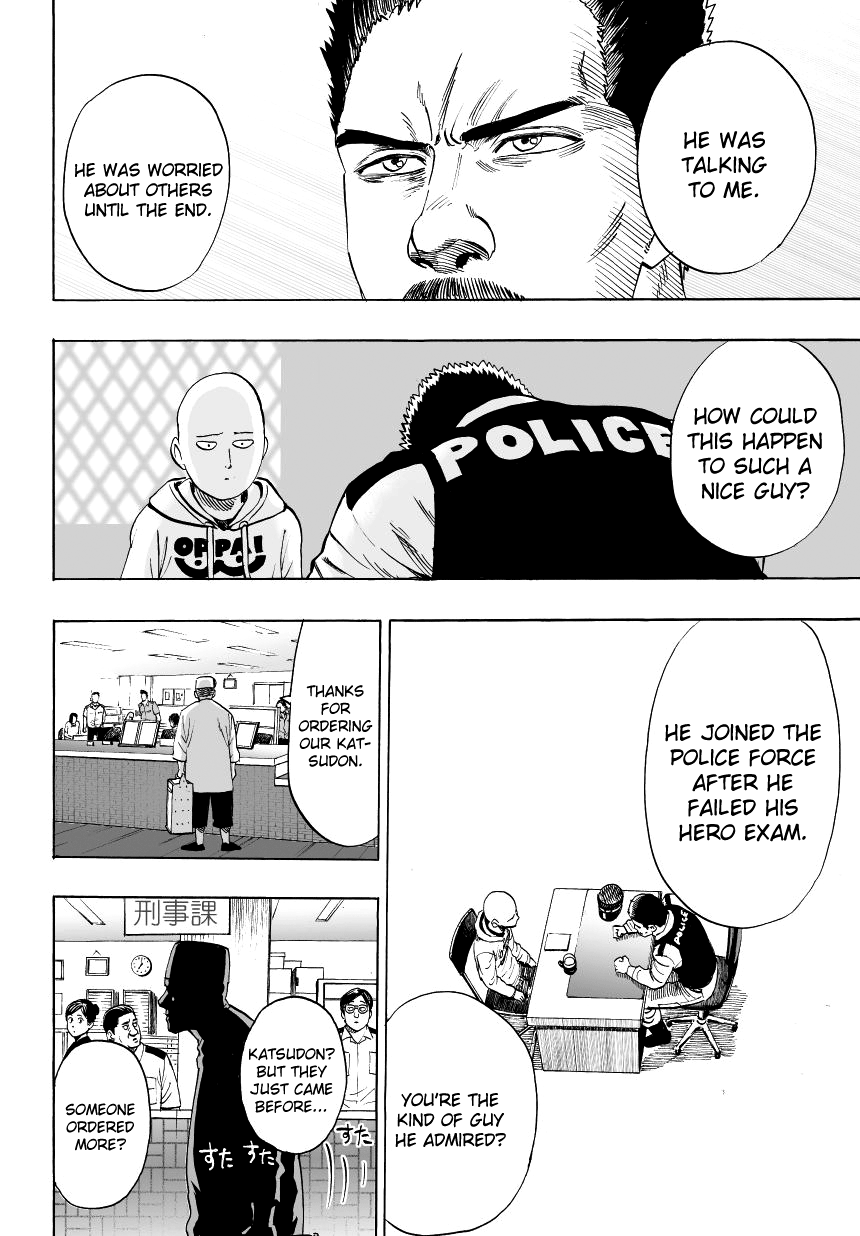 Chapter 37.8 (Pork Cutlet Bowl | Volume 7 Extras) page 9