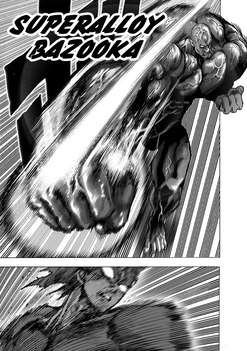 Chapter 126: Psykos page 52