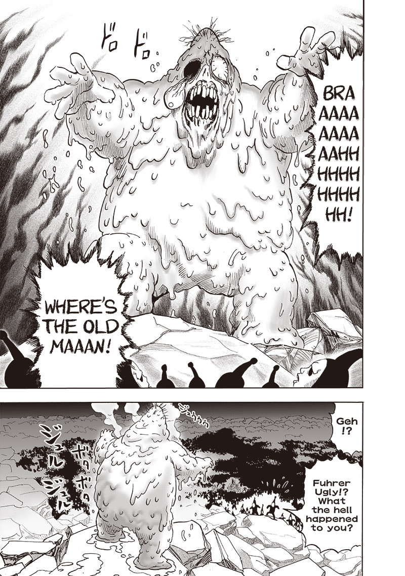 Chapter 147: Toxic Substance page 18