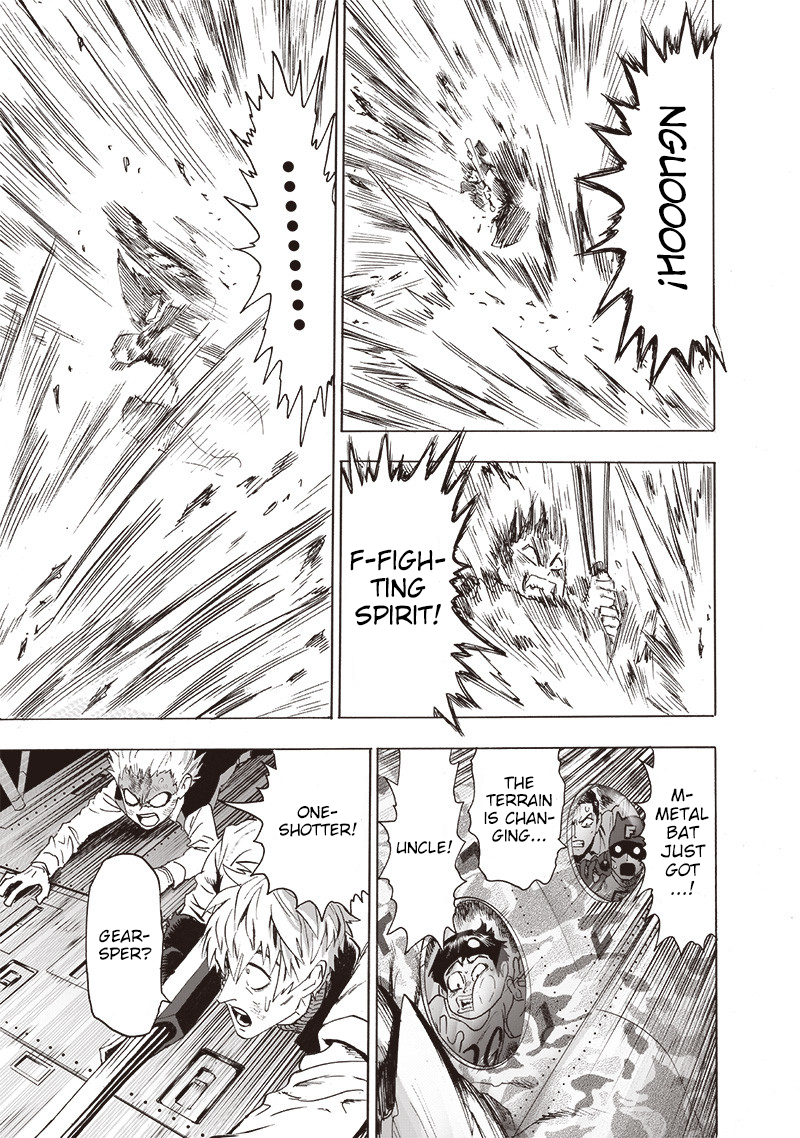 Chapter 158: 2 Bad page 14