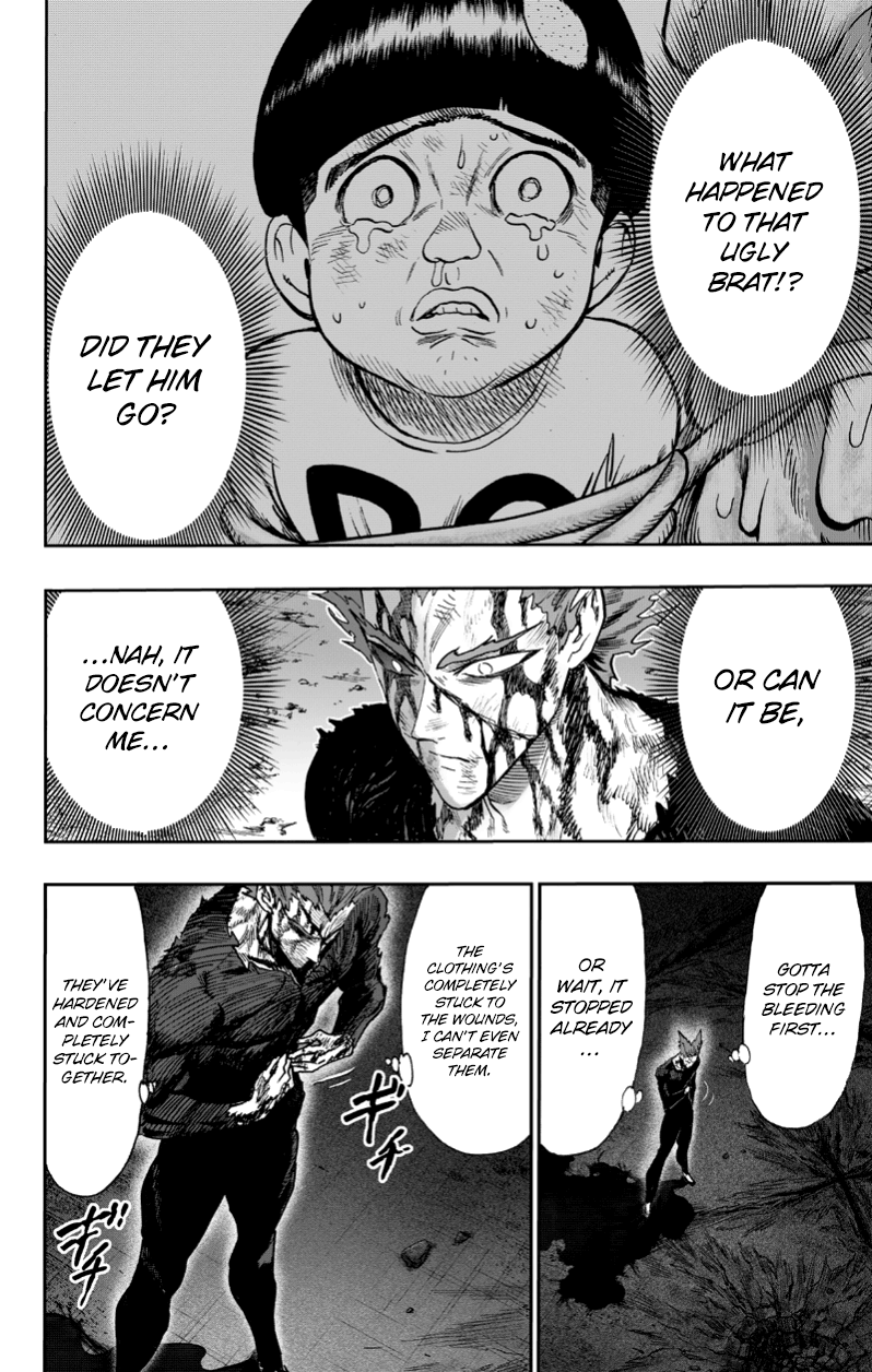 Chapter 89: Hotpot page 75
