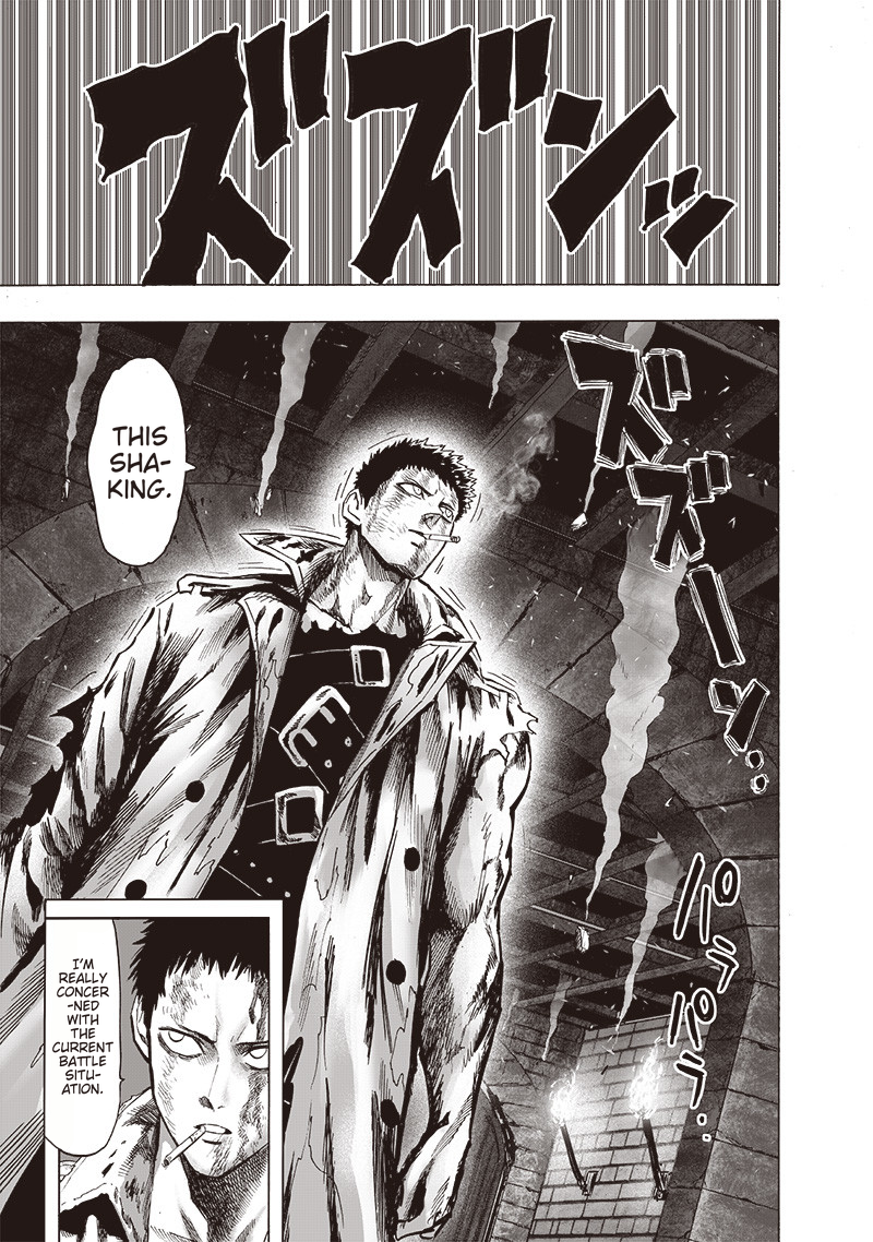 Chapter 106: Terrible Multiplying Bastard page 44