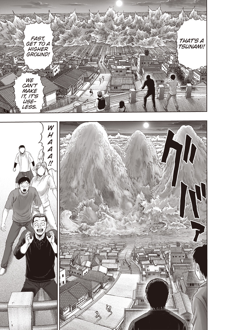 Chapter 133: Glorious Being page 5