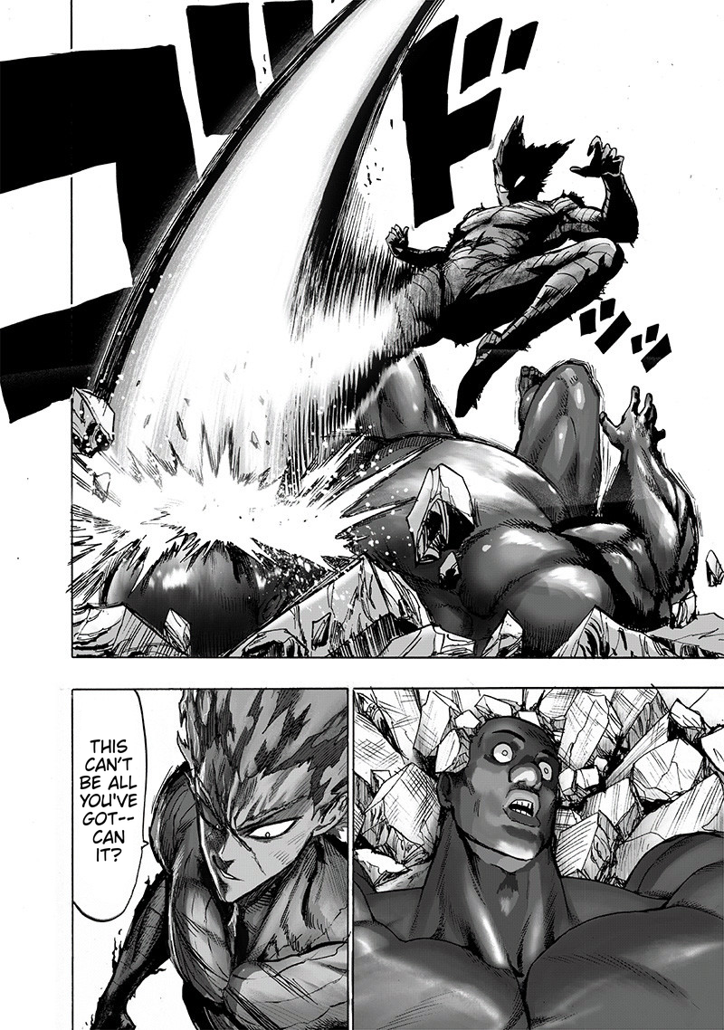 Chapter 126: Psykos page 32