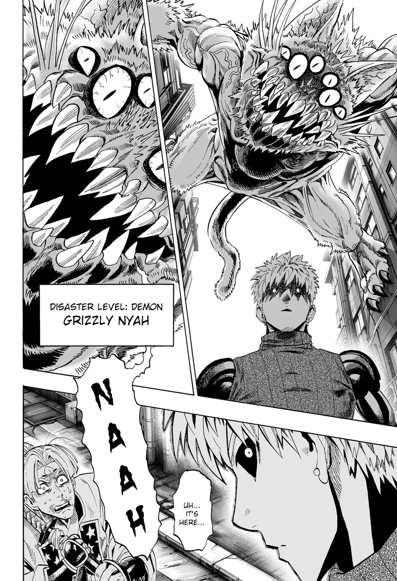 Chapter 40.6 (Lost Cat | Volume 8 Extras) page 10