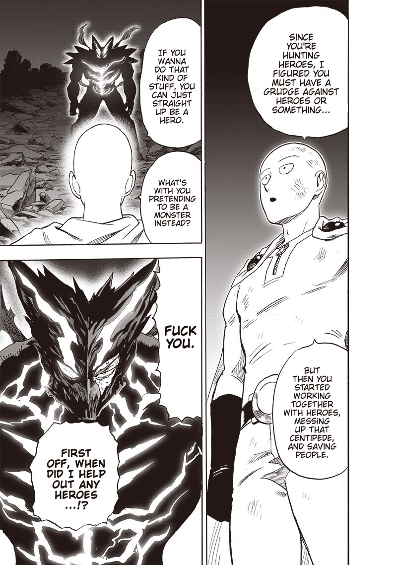 Chapter 163: Tougher Than a Mountain page 4