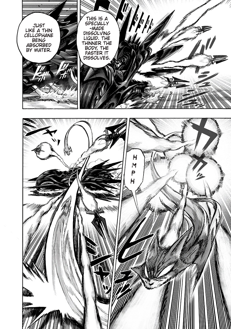 Chapter 118: Drive Knight page 8