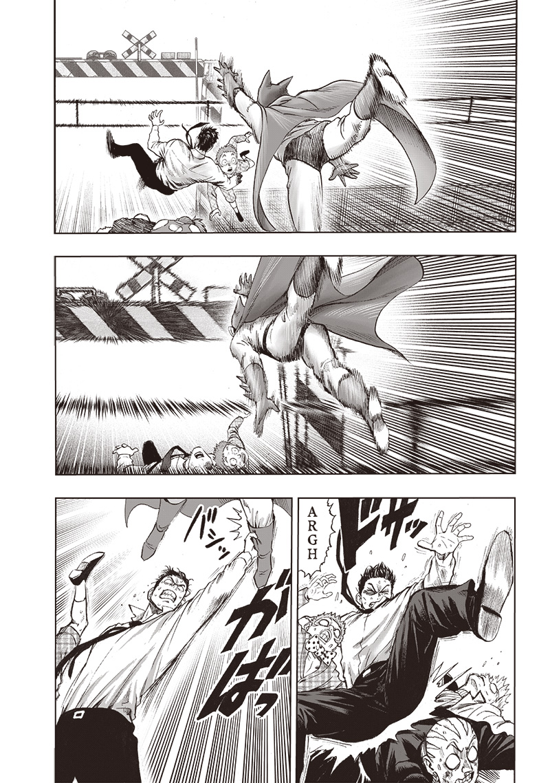 Chapter 120: The Only Necessary Thing Is Strength page 6