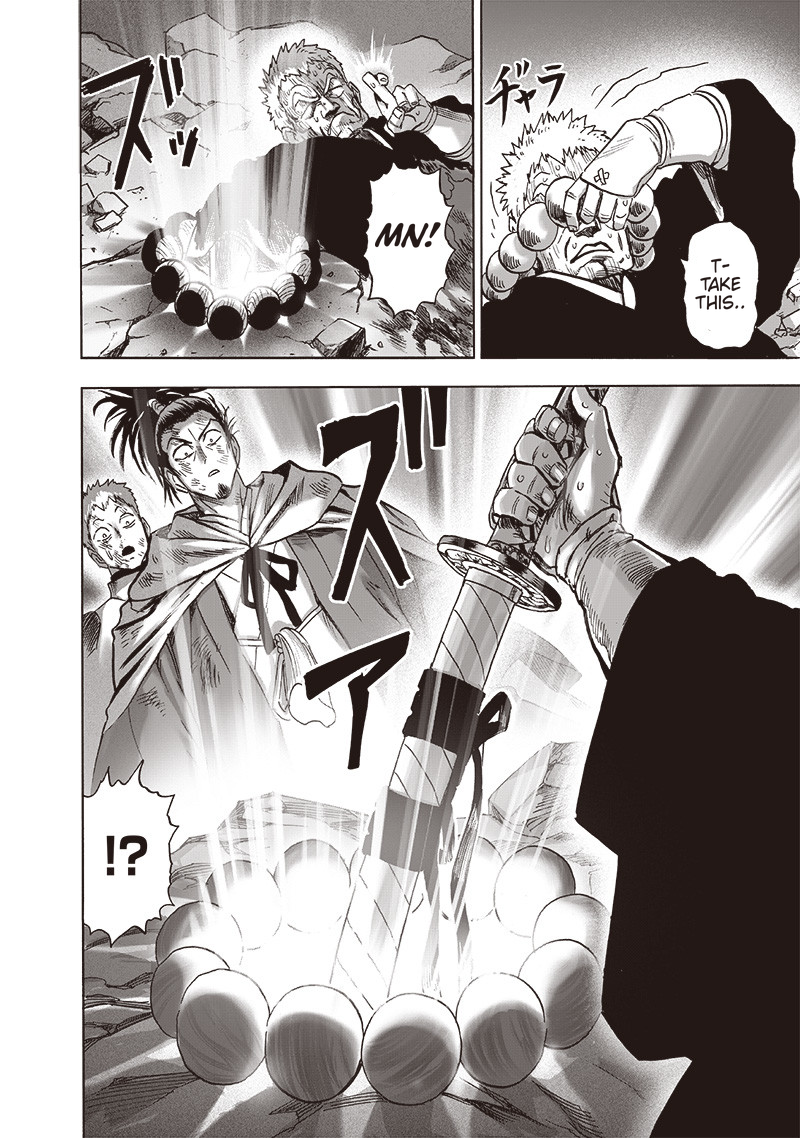Chapter 148: The Line page 21