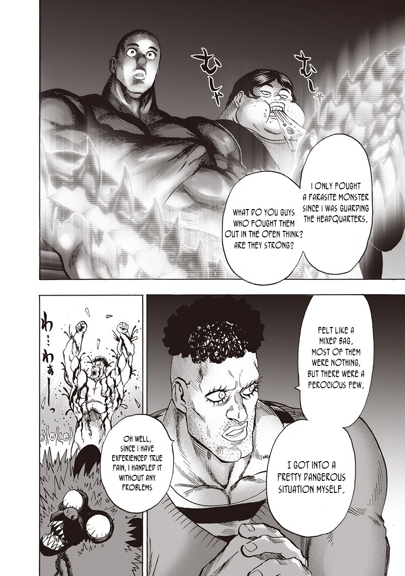 Chapter 93: Let's Go! page 4
