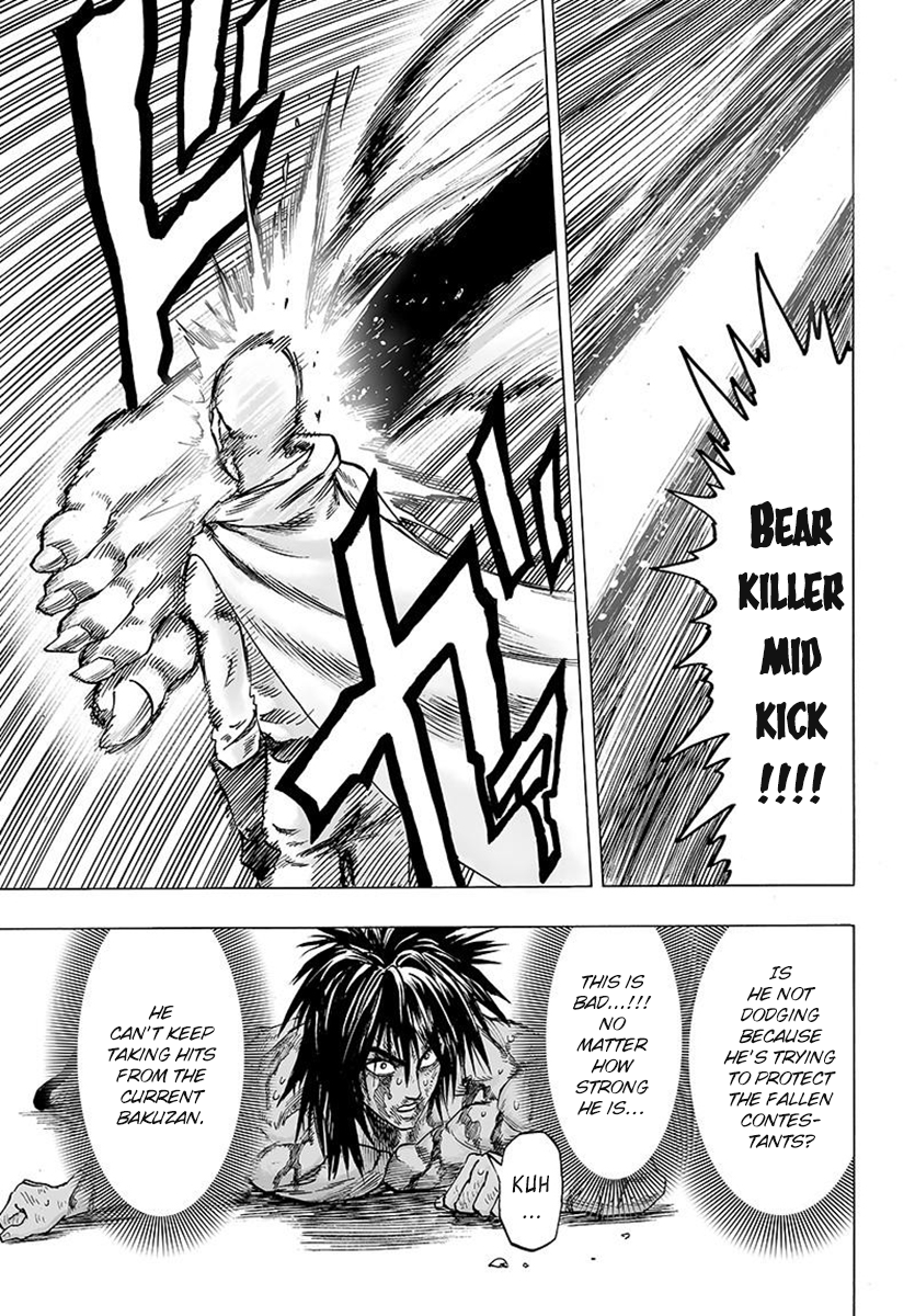 Chapter 75: Foul page 9