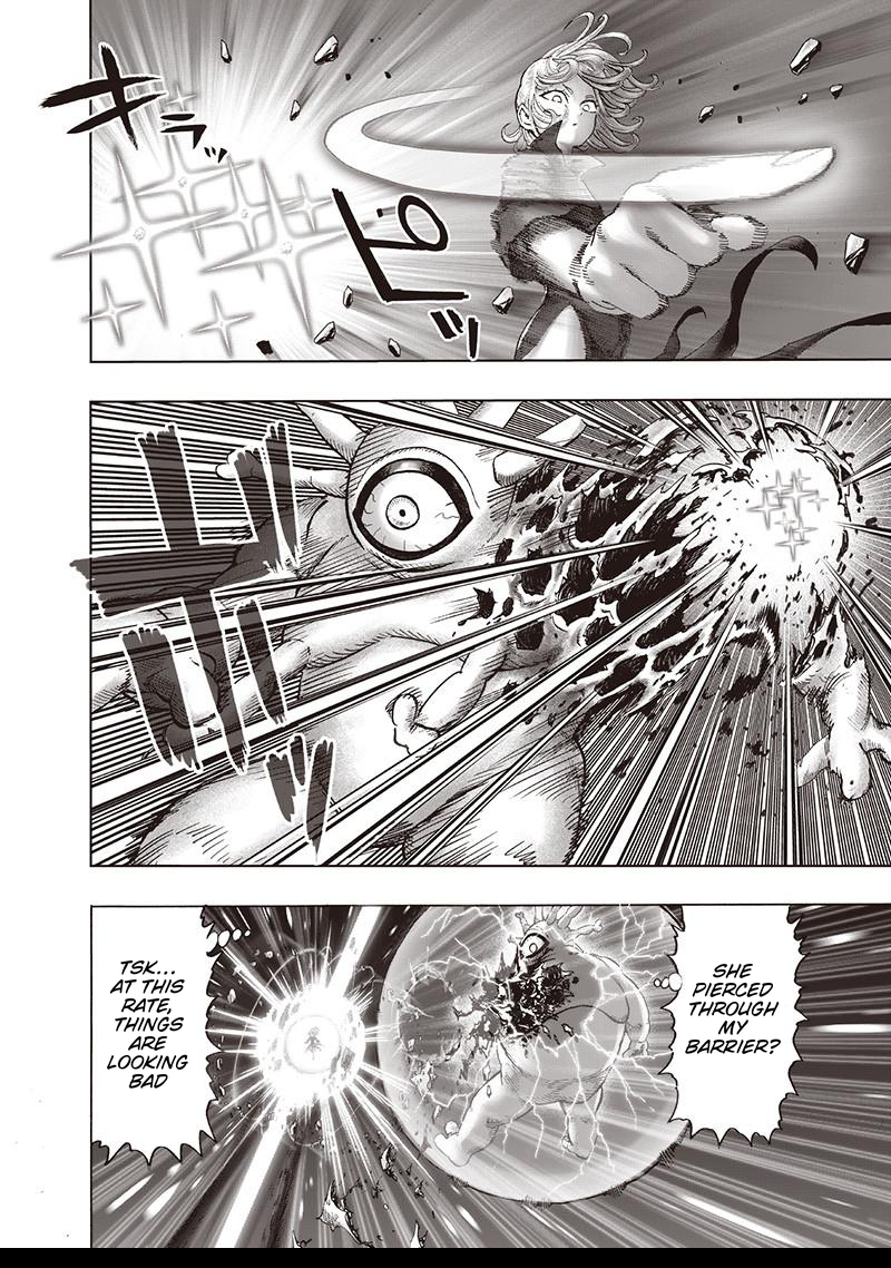 Chapter 111: Powerful Enemy page 7