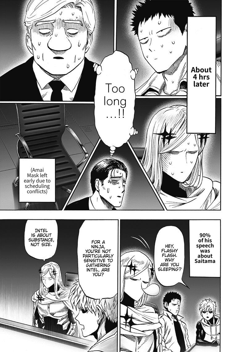 Chapter 173: Secret Intel page 26
