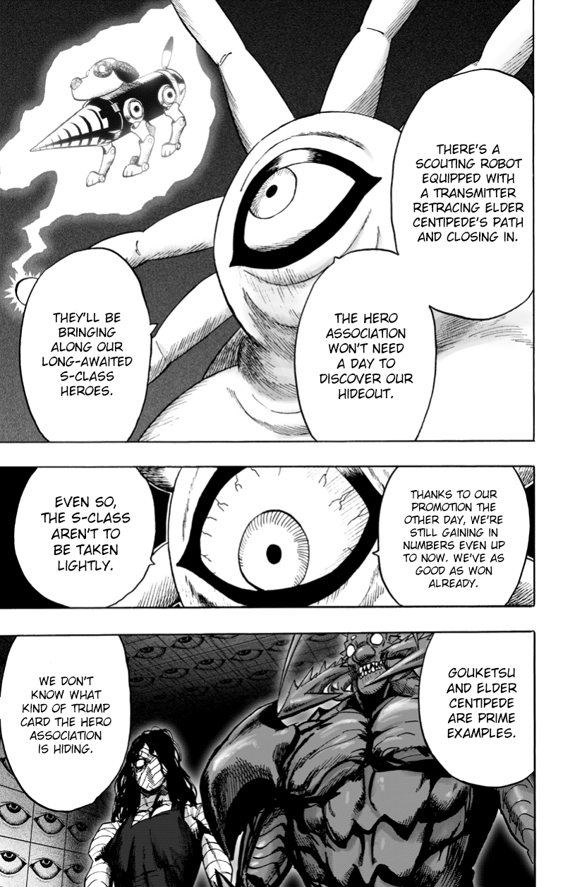 Chapter 89: Hotpot page 32
